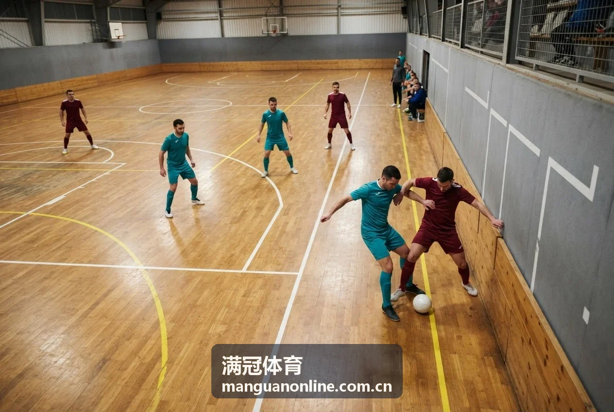 满冠体育运动健康监测穿戴设备